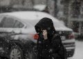 ANM a emis o informare meteo – Ploi, vânt puternic și ninsori la munte în următoarele zile