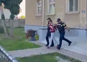 Tânăr de 16 ani din Târgu Lăpuș, arestat după ce ar fi furat două mașini și le-ar fi condus fără permis
