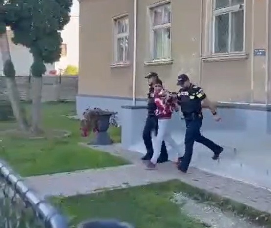 Tânăr de 16 ani din Târgu Lăpuș, arestat după ce ar fi furat două mașini și le-ar fi condus fără permis