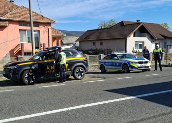 Controale în 7 localități din Maramureș – Amenzi de 45.000 de lei și marfă confiscată