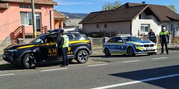 Controale în 7 localități din Maramureș – Amenzi de 45.000 de lei și marfă confiscată