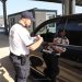 Sighetu Marmației–Bila Țerkva – Noul punct de frontieră cu șase artere de control pe fiecare sens este operațional