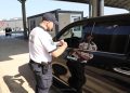 Sighetu Marmației–Bila Țerkva – Noul punct de frontieră cu șase artere de control pe fiecare sens este operațional