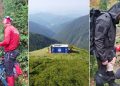 Doi cetățeni ucraineni, epuizați după cinci zile de drum, au găsit adăpost la Refugiul Speranței de pe Pop Ivan