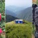 Doi cetățeni ucraineni, epuizați după cinci zile de drum, au găsit adăpost la Refugiul Speranței de pe Pop Ivan