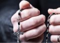 „Rozariul pentru familii”, la Mănăstirea „Sfânta Maria” din Baia Mare