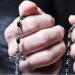 „Rozariul pentru familii”, la Mănăstirea „Sfânta Maria” din Baia Mare