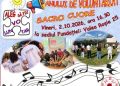 Oportunitate pentru comunitate – Fundația „Sacro Cuore” deschide un nou an de voluntariat în sprijinul copiilor defavorizați