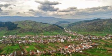 Drumul Satului Viu” începe la Sărăsău – Ateliere tradiționale, Masa Satului și premieră de film documentar