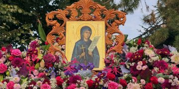 Sfânta Cuvioasă Parascheva 2026 – Începe cel mai mare pelerinaj din ţară. Sunt așteptați la Iași până la 300.000 de credincioși