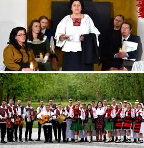 Scena te așteaptă! Centrul Cultural Sighetu Marmației organizează înscrieri la Secția de Teatru și Ansamblul „Mara”
