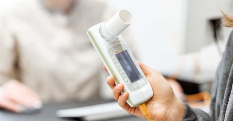 Spirometrii gratuite în Baia Mare – Participanții beneficiază și de intrare gratuită