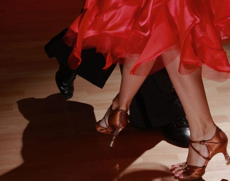 „Tango Meets Opera”, în Baia Mare – O seară de pasiune și eleganță, vineri, pe scena Colegiului de Arte
