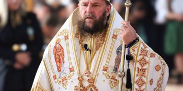 PS Timotei Sătmăreanul va oficia Sfânta Liturghie și Parastasul Eroilor de la Moisei