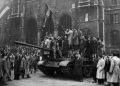 23 octombrie – Ungaria marchează 70 de ani de la Revoluția din 1956 împotriva dominației sovietice