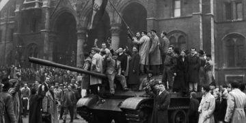 23 octombrie – Ungaria marchează 70 de ani de la Revoluția din 1956 împotriva dominației sovietice