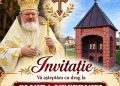 Slujbă de seară și sfințirea lumânărarului la Biserica Ortodoxă Ucraineană din Câmpulung la Tisa