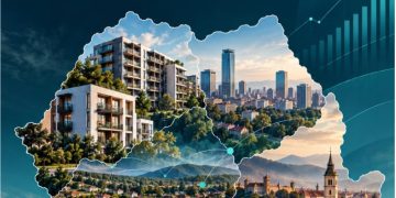 Piața rezidențială din România dincolo de mituri – Semestrul 1 2026