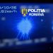 Record de viteză pe un drum din Recea – 181 km/h într-o zonă cu limită de 50