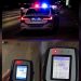 Noapte cu alcoolemii ridicate pe șoselele din Maramureș – Trei șoferi, prinși băuți la volan