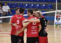 Volei. Știința Explorări Baia Mare debutează în Cupa României. Primul meci, în deplasare, cu CSU Știința București