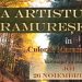 Ziua Artistului Maramureșean, ediția a IV-a, la Sighetu Marmației – Expoziția „În culorile Maramureșului”, deschisă până în ianuarie 2027