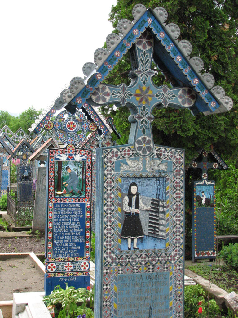 cimitirul vesel emm.ro