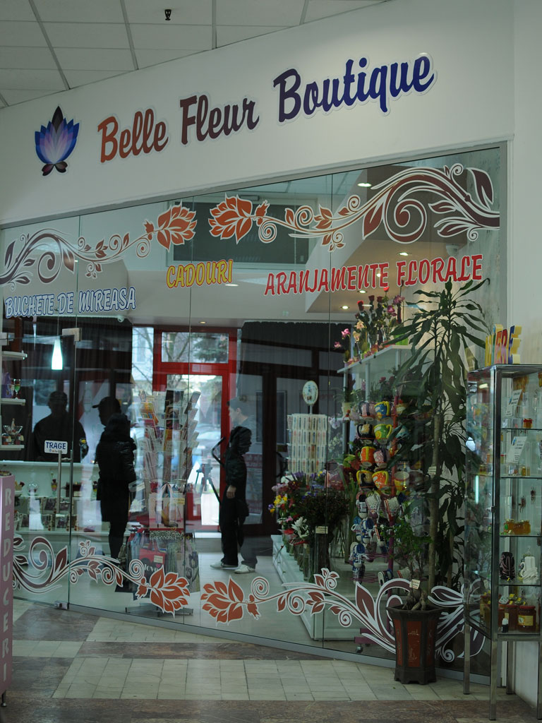 Cadourile perfecte pentru orice ocazie pot fi gasite la magazinul Belle Fleur Boutique