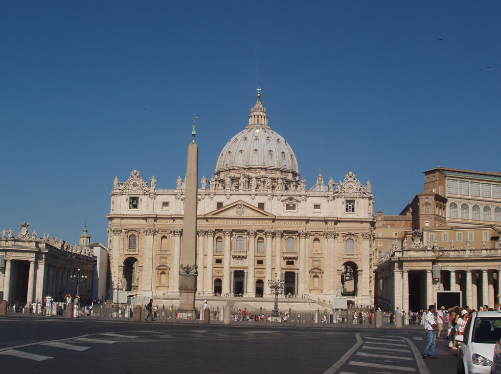 Vatican