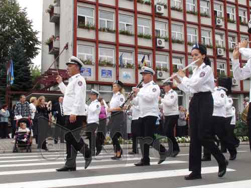 Foto: Parada Sarbatorii Castanelor