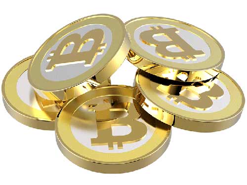 Bitcoin (c)siliconangle.com
