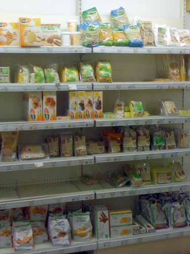 produse bio