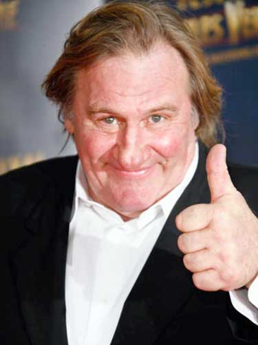 Gerard Depardieu - cinemagia.ro