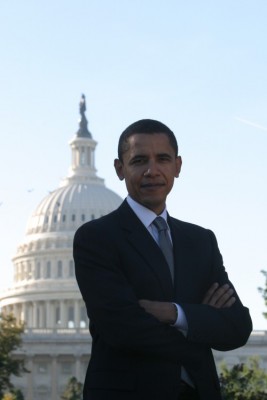Foto Presedintele SUA, Barack Obama, a obtinut Premiul Nobel pentru Pace