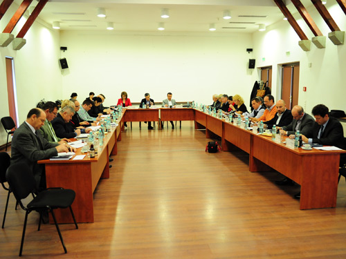 Consiliul Local Baia Mare