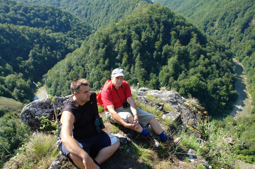 FOTO: Piatra Cerbului (c) eMaramures.ro