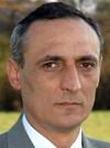 Doru Lese Brasoan - candidat USL