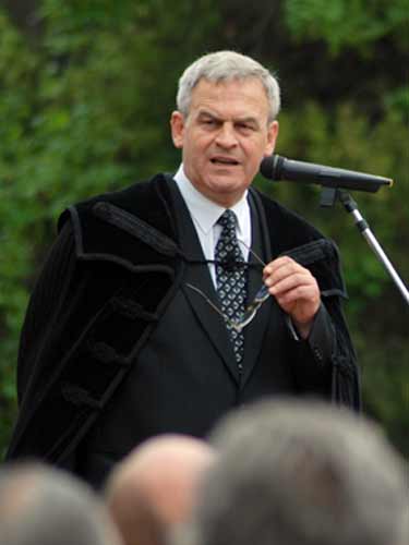Laszlo Tokes 