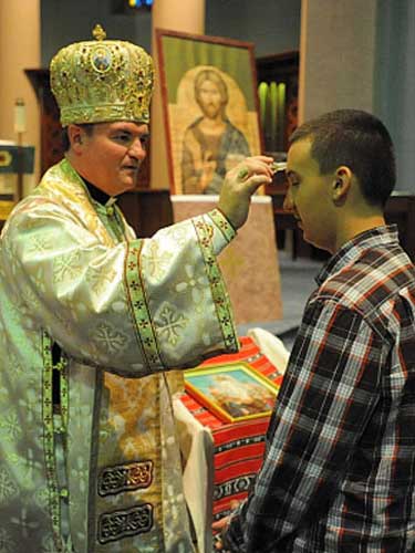 Foto Episcopul Vasile Bizau (c) eMM.ro