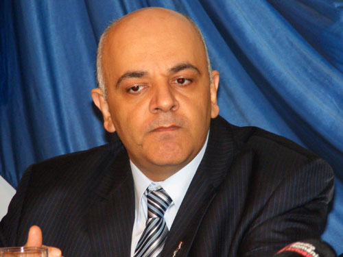 Raed Arafat, subsecretar de stat MSP (C) eMM.ro