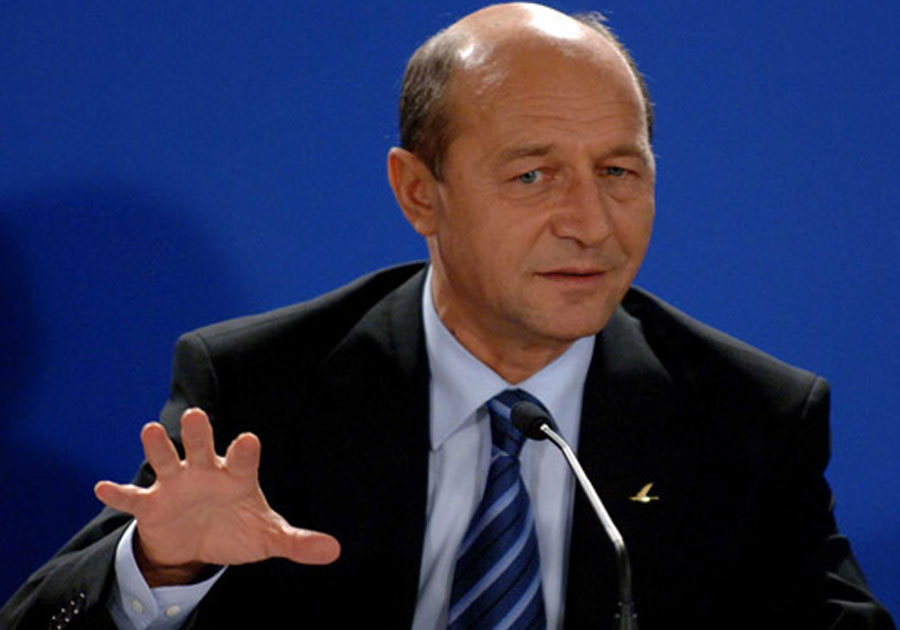 traian basescu emaramures.ro