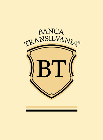 Sigla Banca Transilvania 
